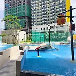Wanz Barakah Homestay @ Bali Residence